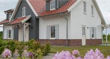 Bungalow KVR5 in Landal Klein Vink