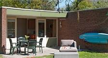 Bungalow KVW4 in Landal Klein Vink