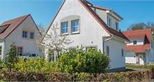Bungalow BB5 à Landal Bad Bentheim