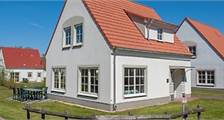 Bungalow BB7 à Landal Bad Bentheim
