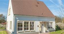 Bungalow BBL10 à Landal Bad Bentheim