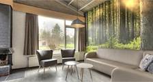 Bungalow Comfort-Wellness-4 à Roompot Weerterbergen