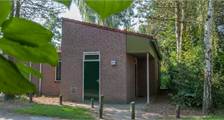 Bungalow WBC à Roompot Weerterbergen
