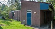 Bungalow WFK in Roompot Weerterbergen
