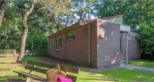 Bungalow WVKC in Roompot Weerterbergen