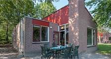 Bungalow WZL-Comfort in Roompot Weerterbergen