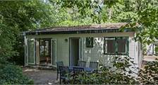 Chalet SK6 à Landal Bospark De Schaapskooi