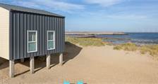 Beach House Beach-House-XL-6-pers à Landal Beach Resort