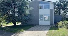 Bungalow BS in Landal Beach Resort