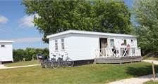 Chalet 6A à Landal Zeebad