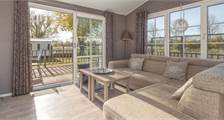 Chalet 6C à Landal Zeebad