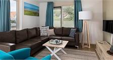 Bungalow SAS-Comfort à Landal Zeebad