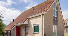Bungalow ZWIL-Comfort à Landal Zeebad