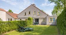 Bungalow PLEV in Landal Zeebad