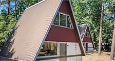 Bungalow W4A-Comfort à Landal Bospark 't Wolfsven