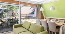Bungalow W6A-Comfort à Landal Bospark 't Wolfsven