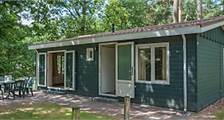 Chalet WVR6 à Landal Bospark 't Wolfsven