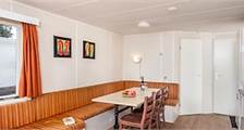 Chalet WVS6 à Landal Bospark 't Wolfsven