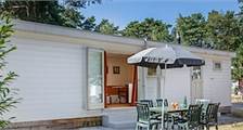 Chalet WVS6K à Landal Bospark 't Wolfsven