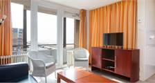 Appartement 4A-(E4C) in Landal De Graaf van Egmont