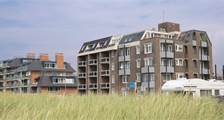 Appartement E4D in Landal De Graaf van Egmont