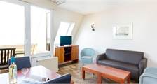 Appartement E4F in Landal De Graaf van Egmont