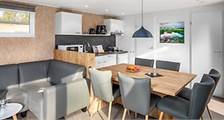 Chalet Comfort-6A in Landal Hunzedal