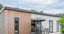 Chalet Comfort-6B in Landal Hunzedal