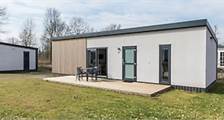 Chalet Comfort-Wellness-4 in Landal Hunzedal
