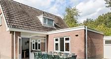 Bungalow FV12 in Landal Hunzedal