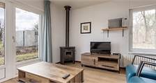 Bungalow H4A-Comfort in Landal Hunzedal