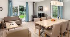 Bungalow H6A-Comfort in Landal Hunzedal