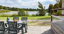 Chalet HU4B in Landal Hunzedal