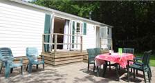 Chalet HU5A in Landal Hunzedal