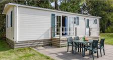 Chalet HU5B in Landal Hunzedal