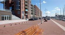 Appartement SVL2 à Roompot Nautisch Centrum Scheveningen