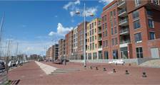Appartement SV6A in Roompot Nautisch Centrum Scheveningen