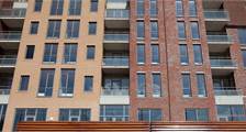 Appartement SV6B in Roompot Nautisch Centrum Scheveningen