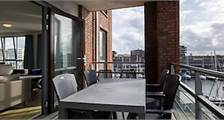 Appartement SVL6 in Roompot Nautisch Centrum Scheveningen