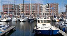 Appartement SVL8 in Roompot Nautisch Centrum Scheveningen