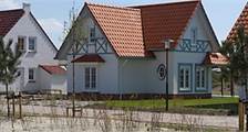 Villa CA8B à Landal Noordzee Résidence Cadzand-Bad
