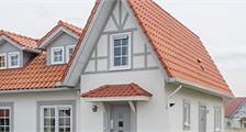 Villa CA8G à Landal Noordzee Résidence Cadzand-Bad