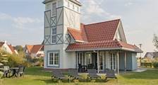 Villa CA9A à Landal Noordzee Résidence Cadzand-Bad