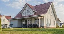 Villa CAL10A à Landal Noordzee Résidence Cadzand-Bad