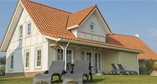 Villa CAL10AJ à Landal Noordzee Résidence Cadzand-Bad