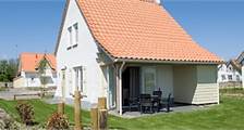 Villa CAL4B à Roompot Noordzee Résidence Cadzand-Bad