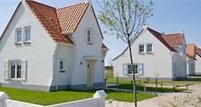 Villa CAL5A à Landal Noordzee Résidence Cadzand-Bad