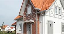Villa CAL8A à Landal Noordzee Résidence Cadzand-Bad