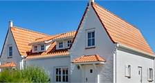 Villa CAL8G à Landal Noordzee Résidence Cadzand-Bad