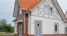 Villa CAL8M à Landal Noordzee Résidence Cadzand-Bad